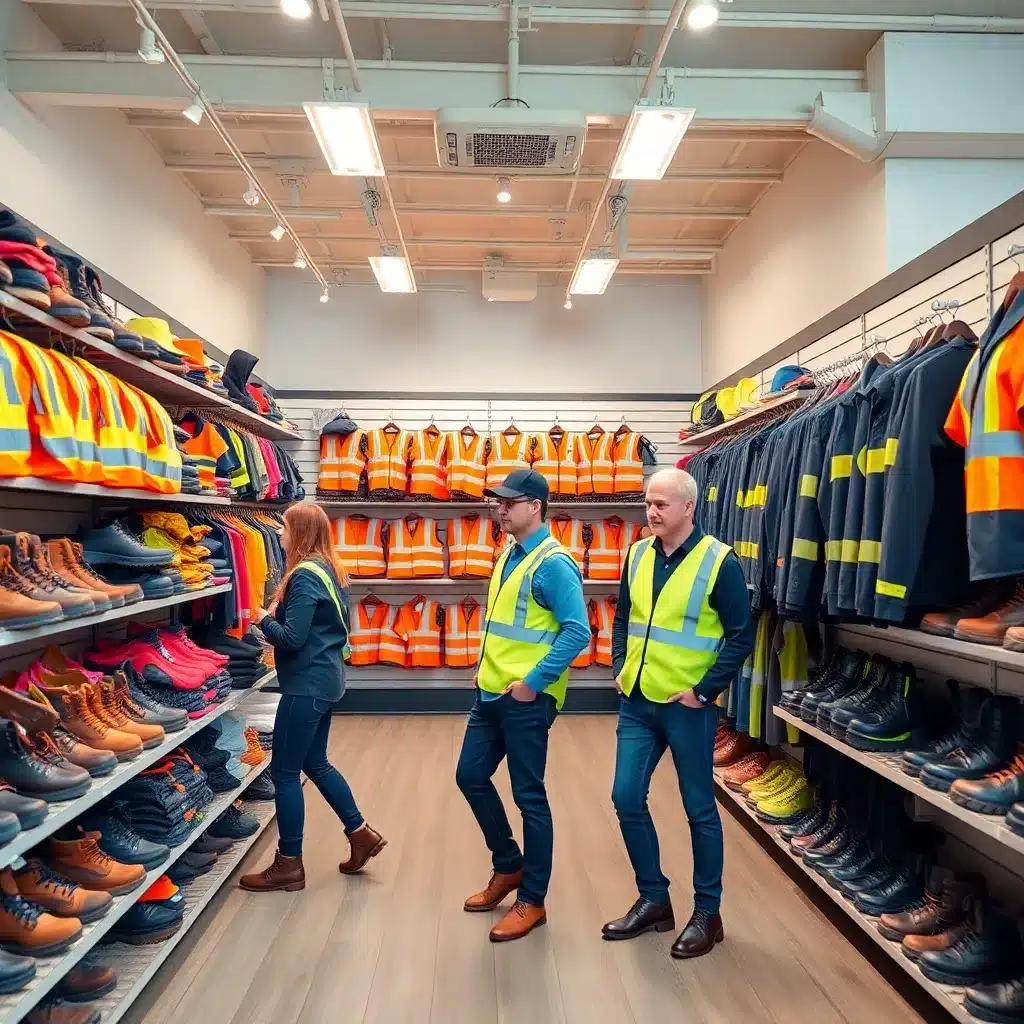 Cintas Uniform Services