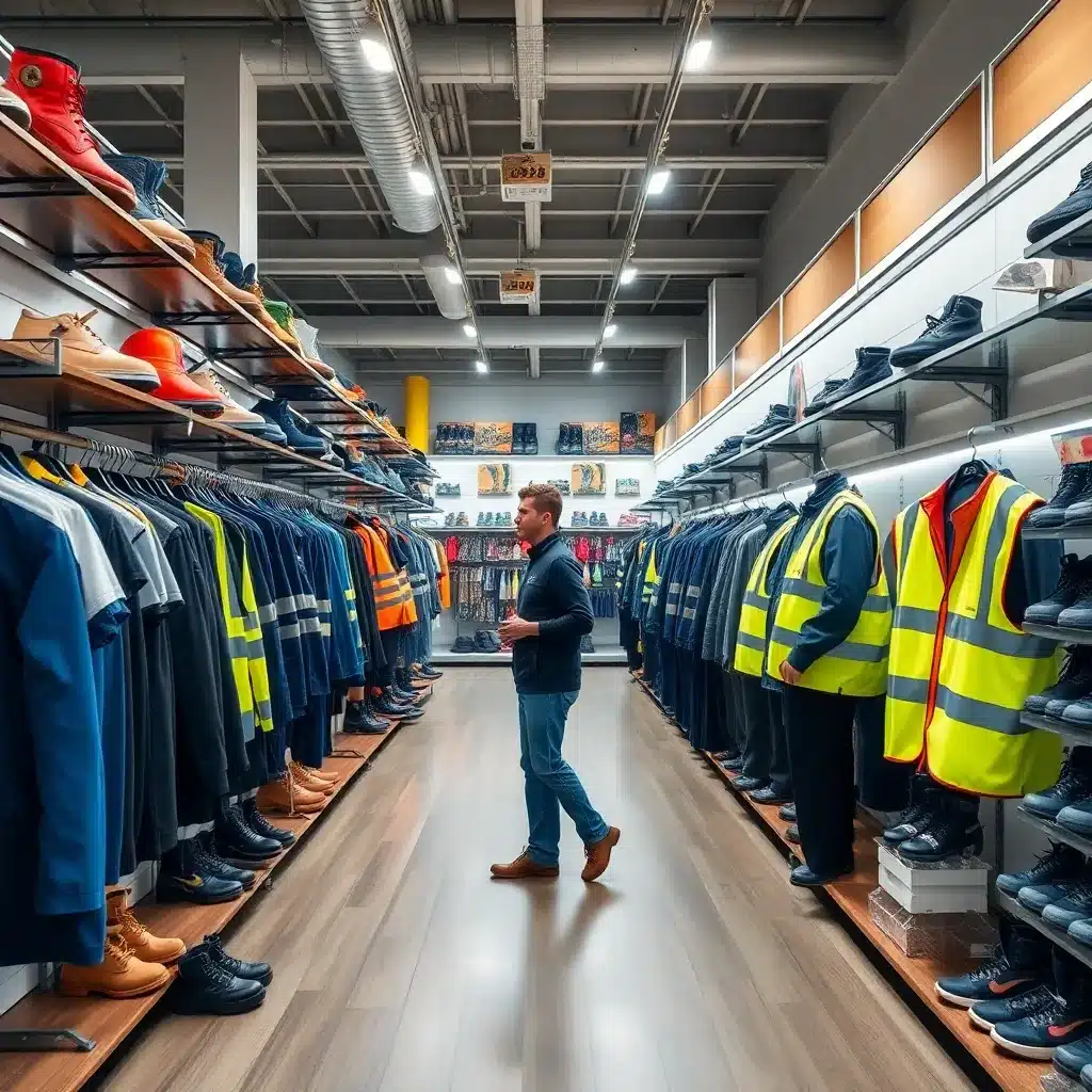 Cintas Uniform Services