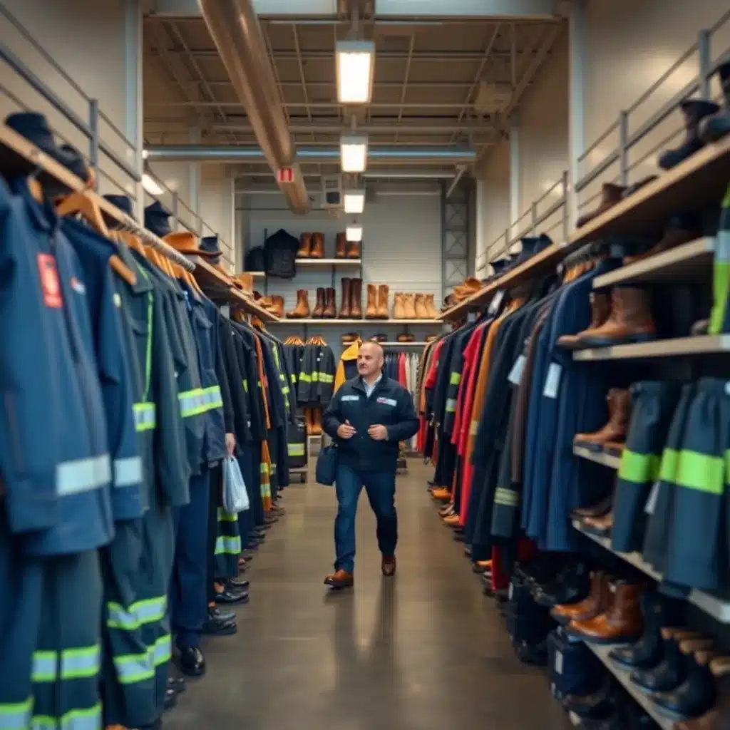 Continental Uniform Inc