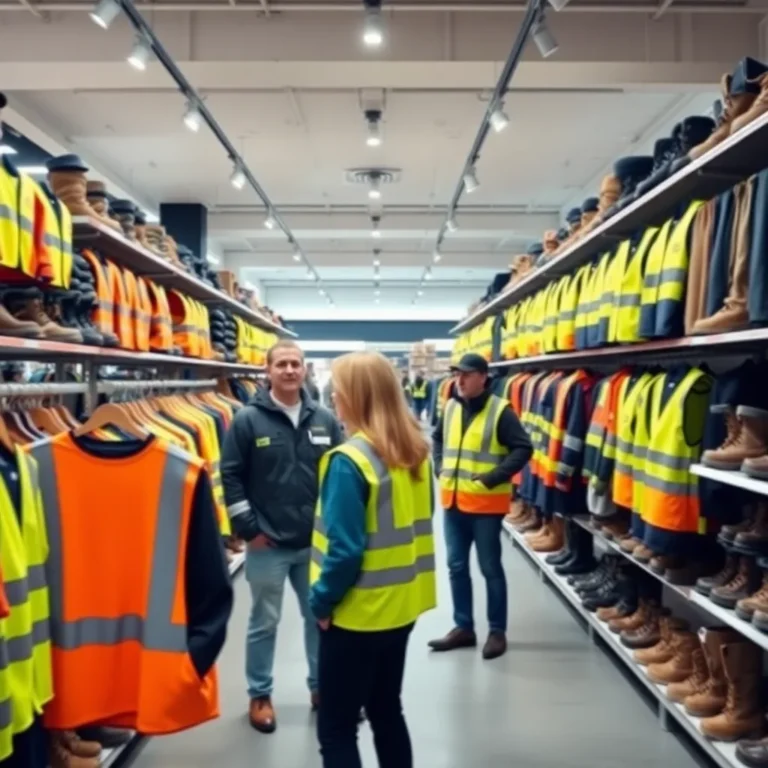 Cotulla Frc & Safety Supply