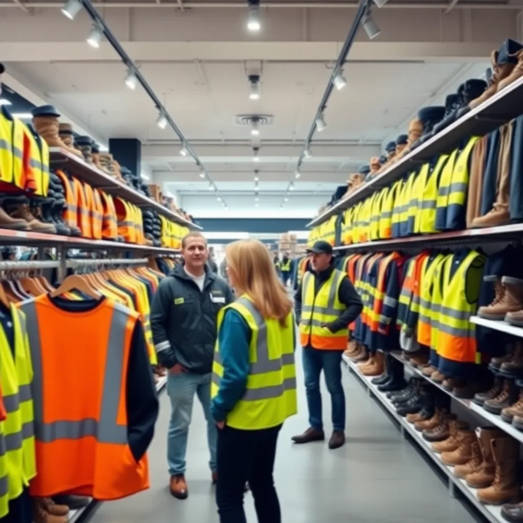 Cotulla Frc & Safety Supply