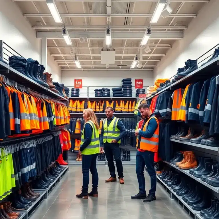 Dawg Police And Fire Gear