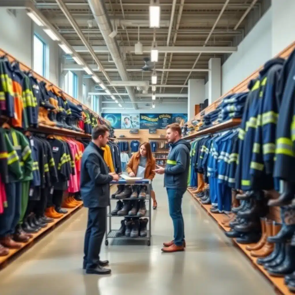 Designlab, Inc. Uniforms And Custom Services