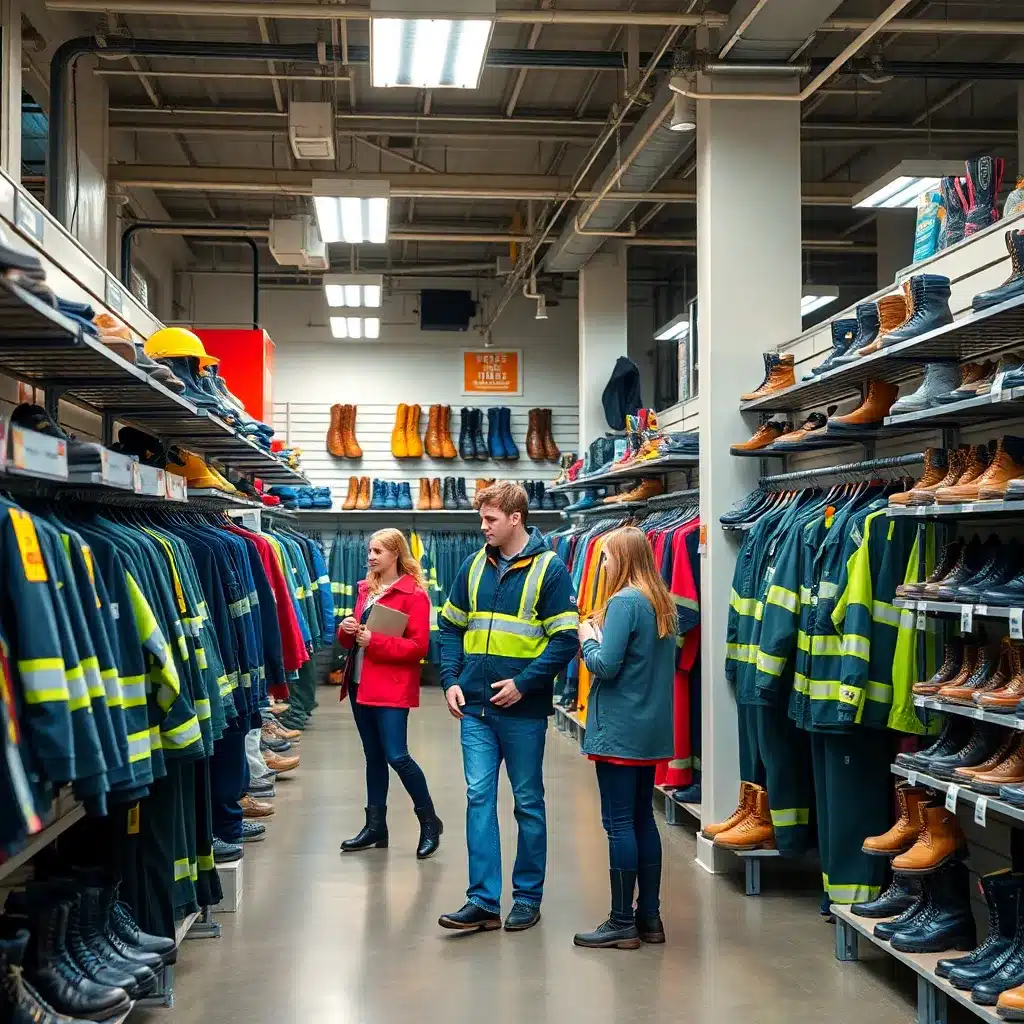 Educational Outfitters