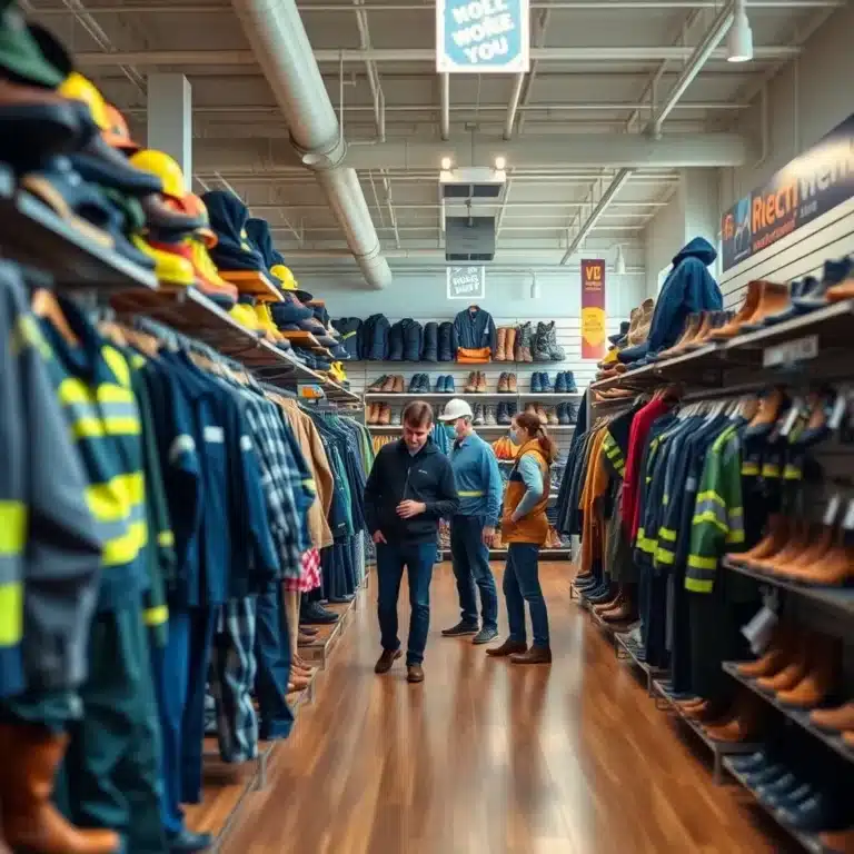 Evolution Uniforms & Scrubs