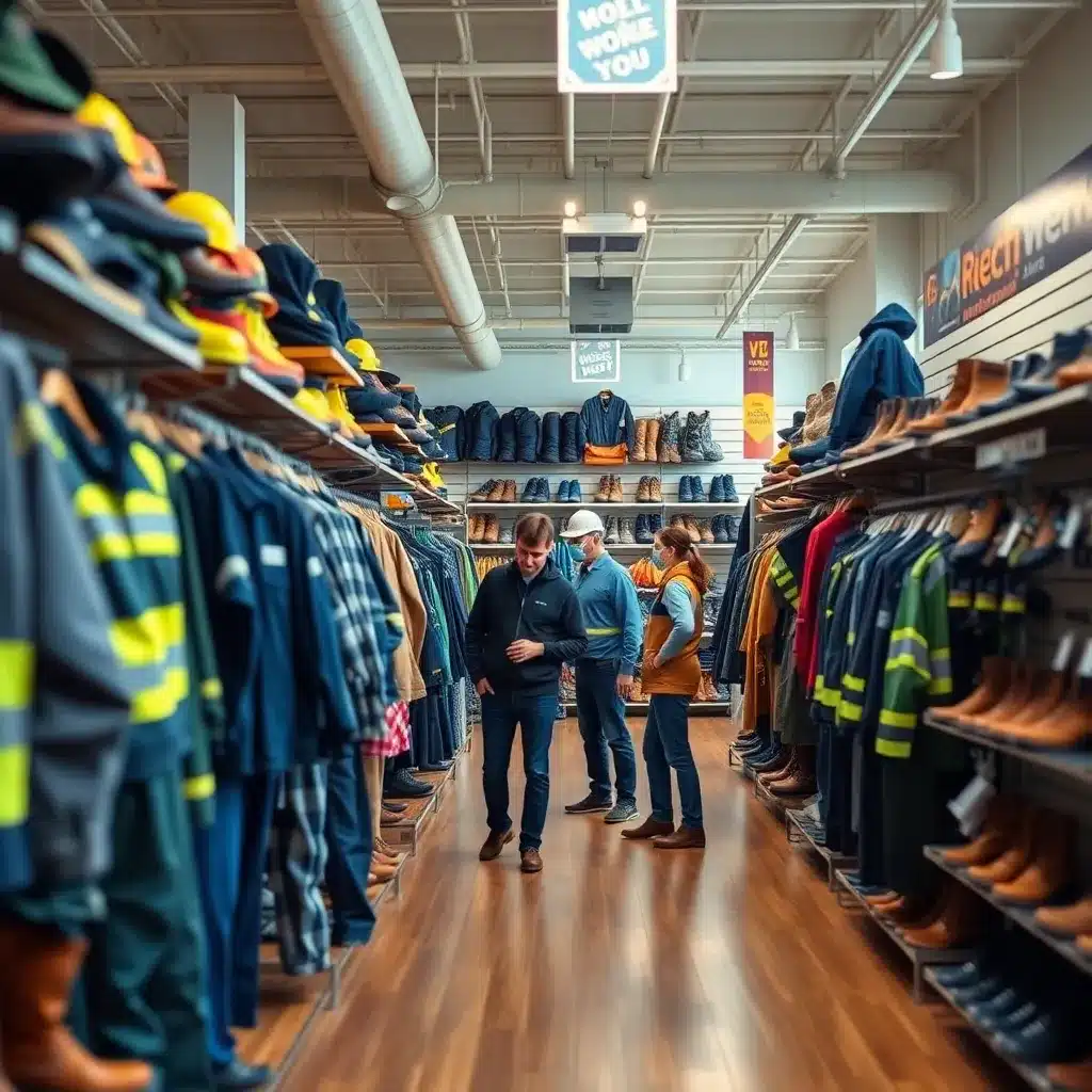 Evolution Uniforms & Scrubs