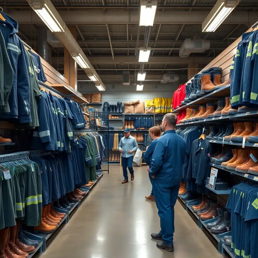 Flynno'hara Uniforms