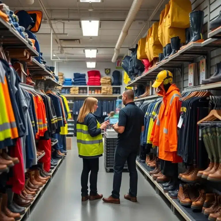 Flynno'hara Uniforms