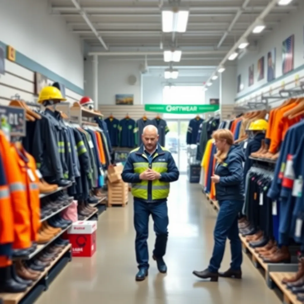 Galls Tampa Pd Service Center