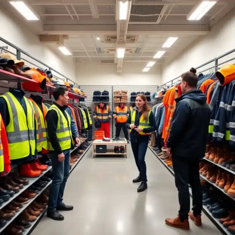 General Work Products