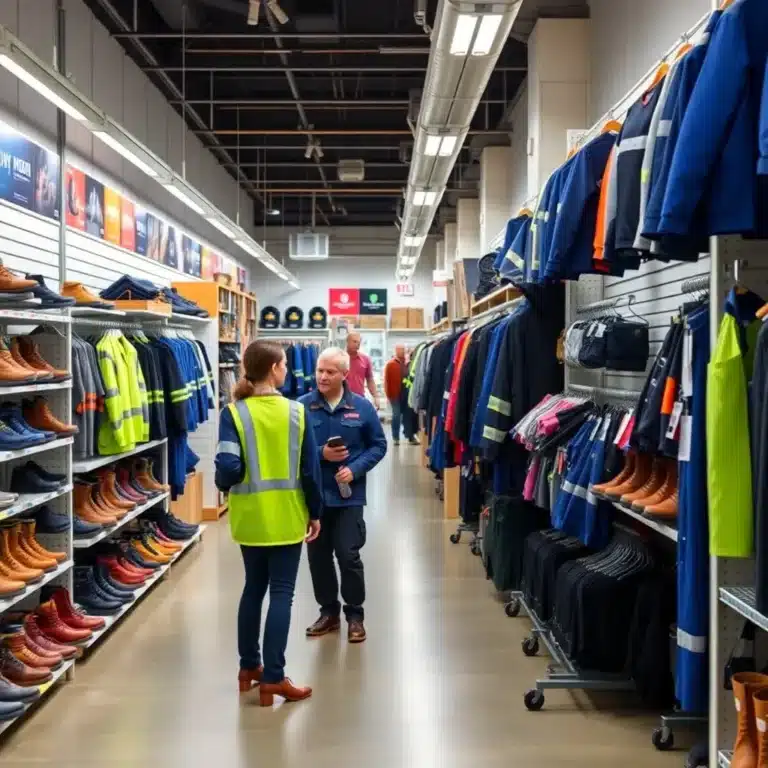 Green River Scrubs & Uniforms Florida