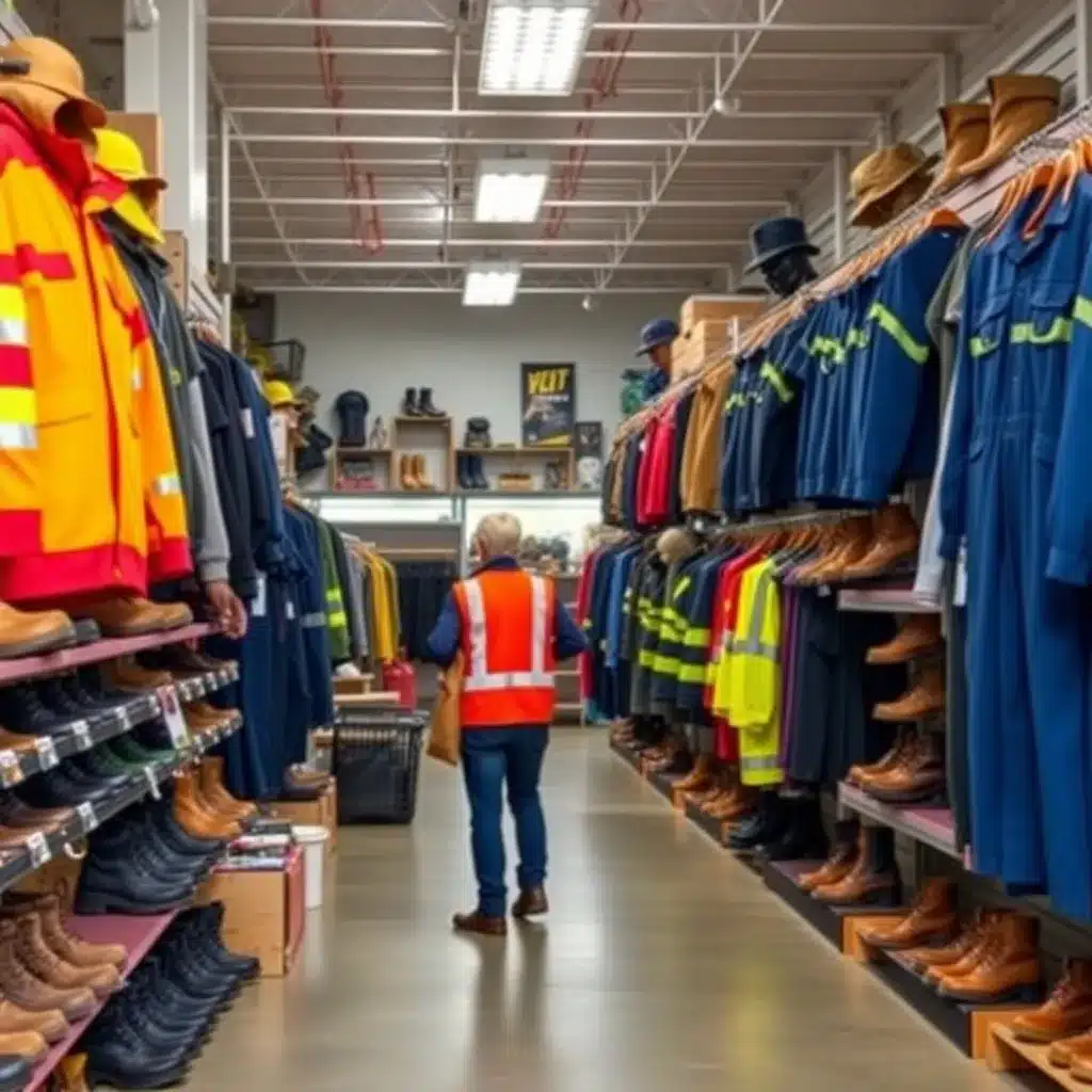 Heroes Uniforms & Scrubs