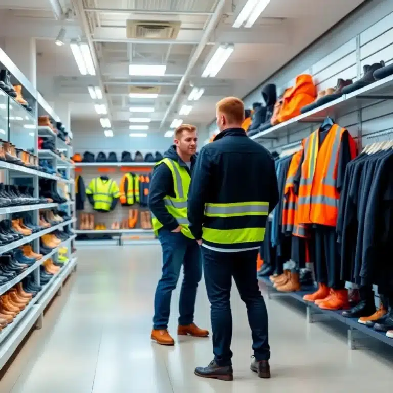 Jamas Work Gear & More