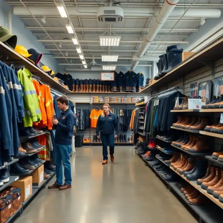 Jonathan Reed School Uniforms