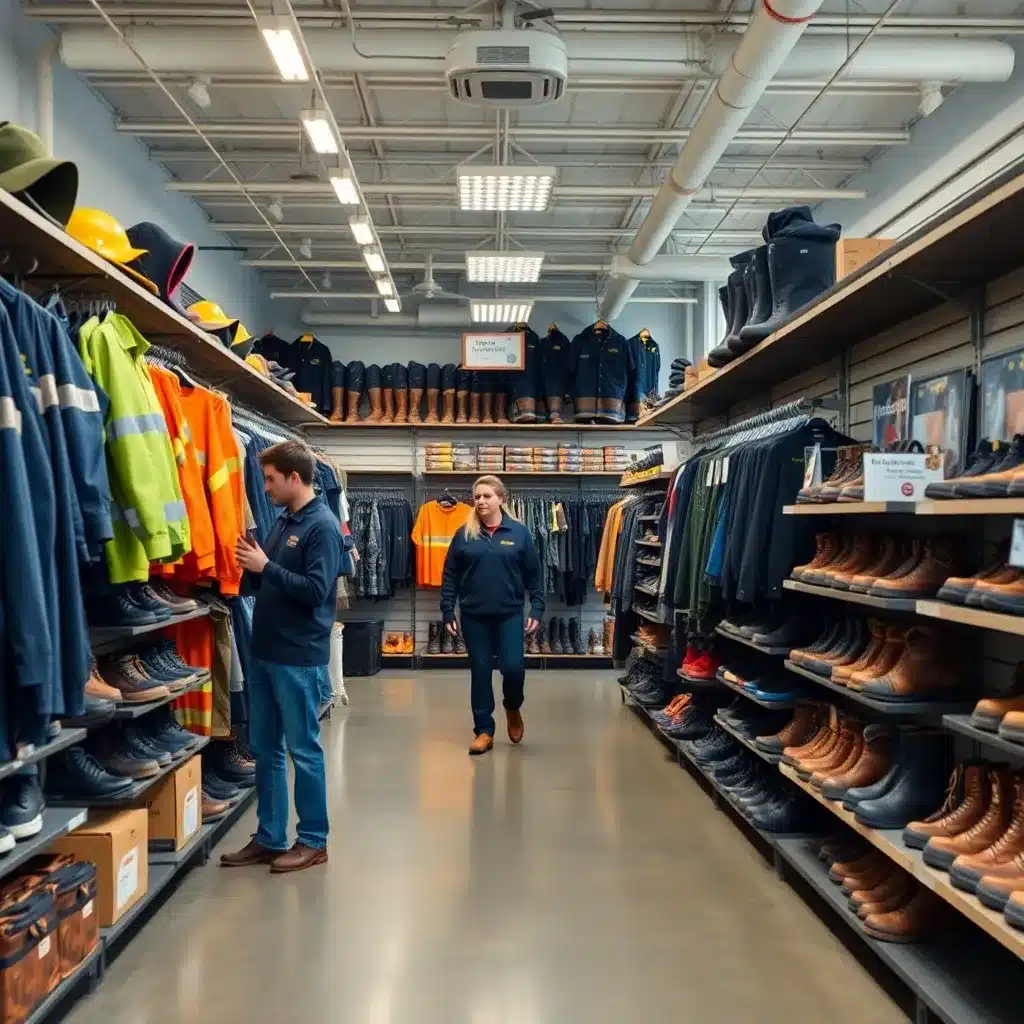 Jonathan Reed School Uniforms