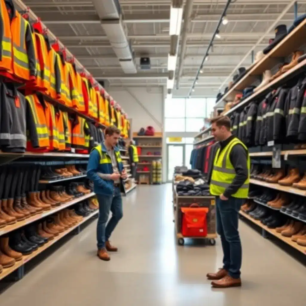 Lackland Afb Military Clothing Exchange