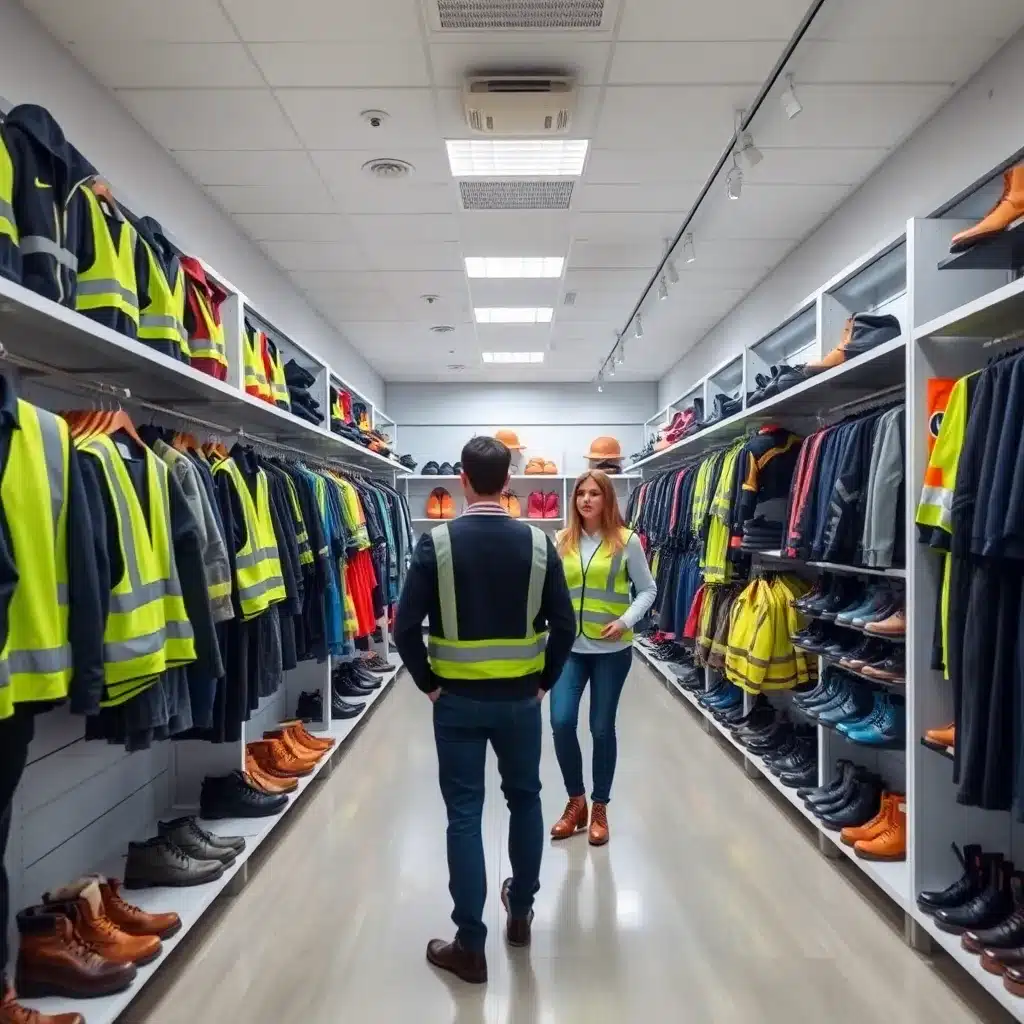 Lindsey Lou Scrubs & Co.