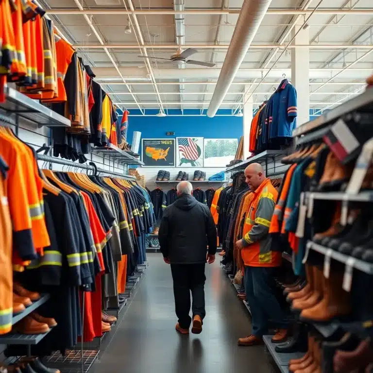 Lulu's Uniform Boutique