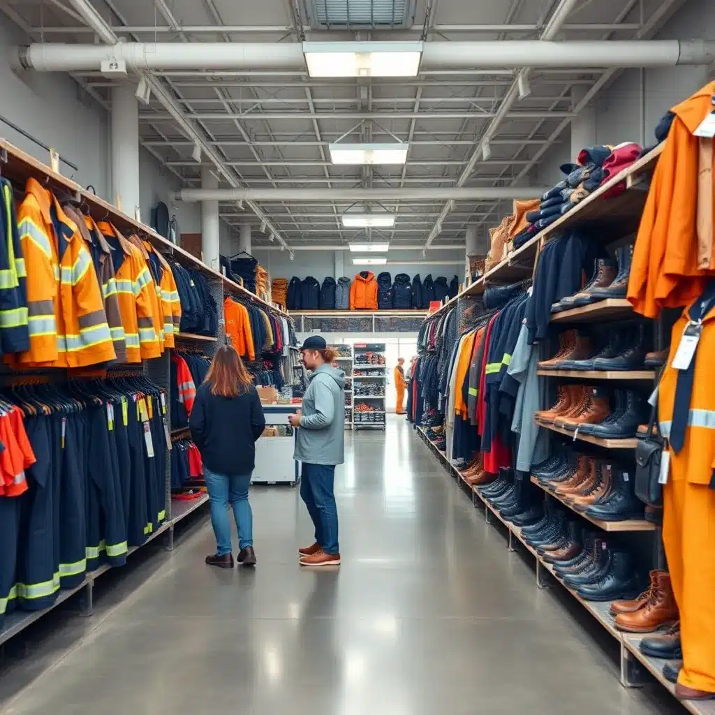 Mary Ann's Uniforms & Accessories