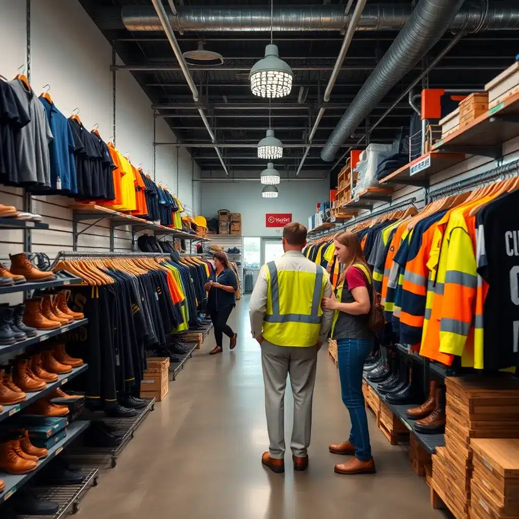 Meg's Medical Scrubs & Boutique