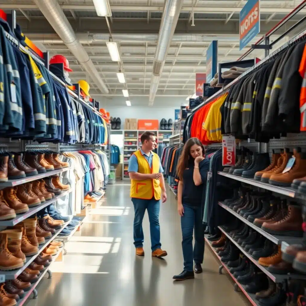 Miami Uniforms & Embroidery