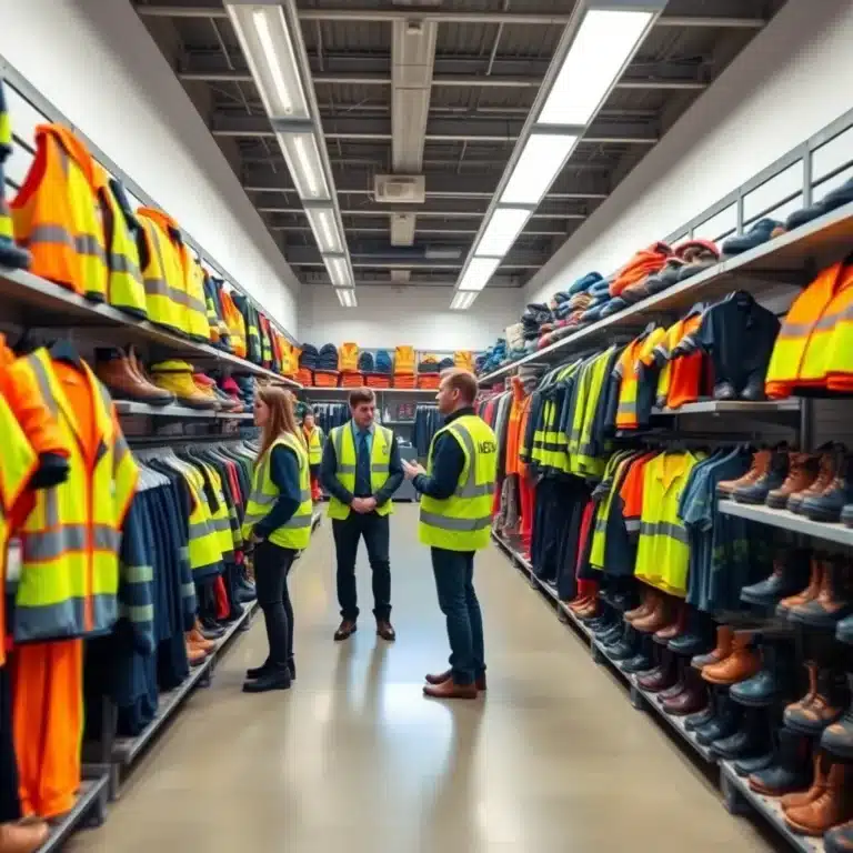 North Texas Uniforms