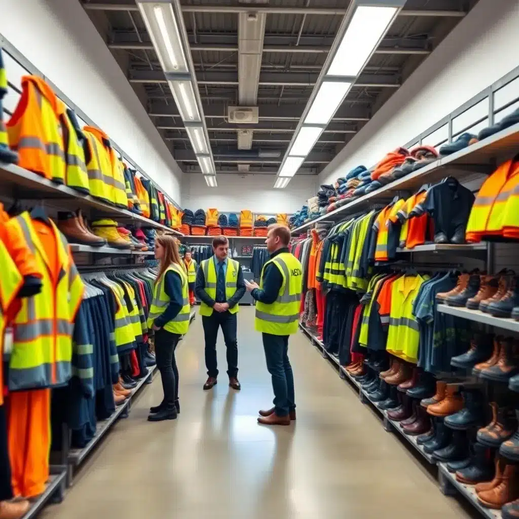 North Texas Uniforms