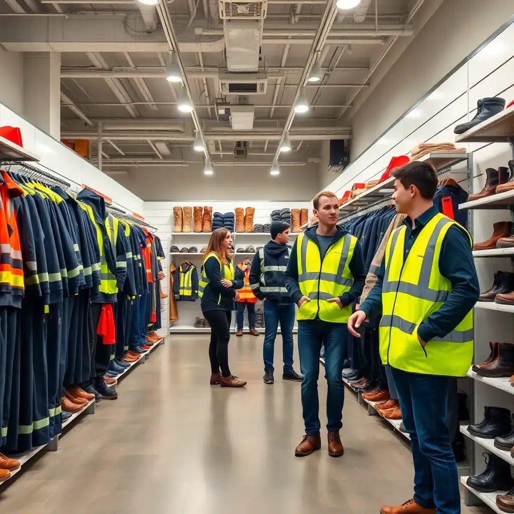 Paint & Safety Store