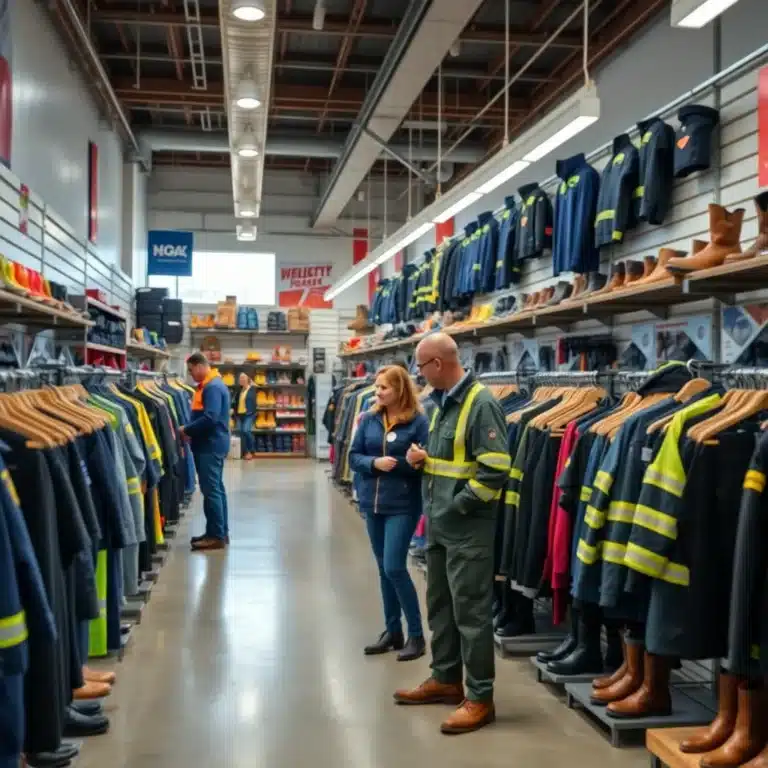 Quality Uniform Solutions