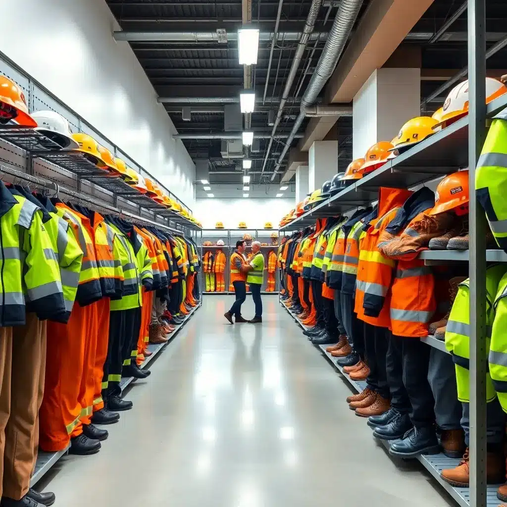 Read's Uniforms - Leesburg