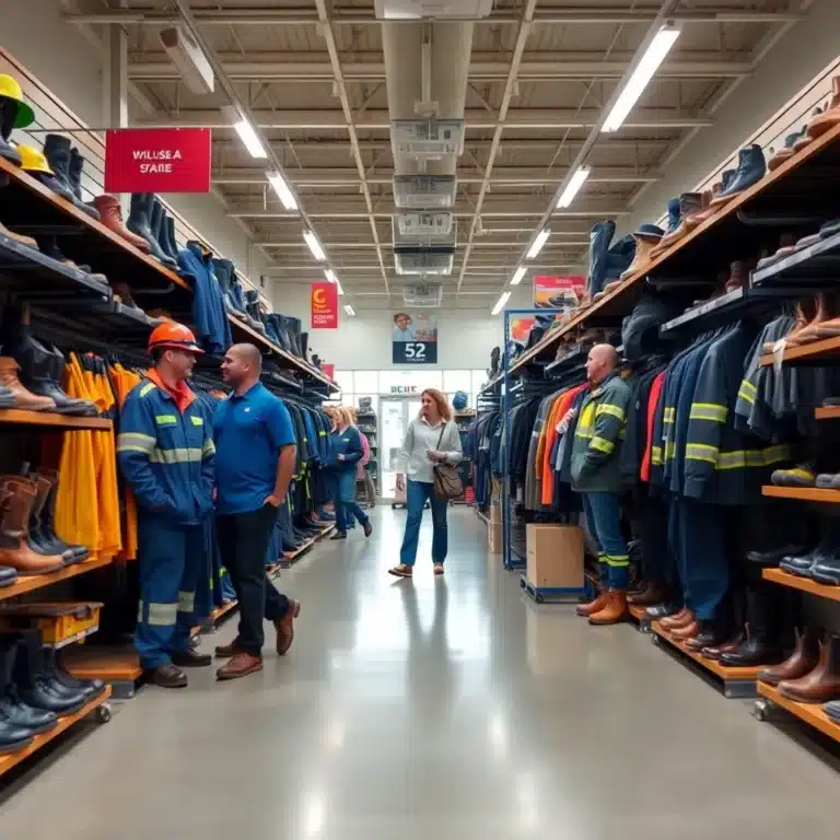 Risse Brothers School Uniforms