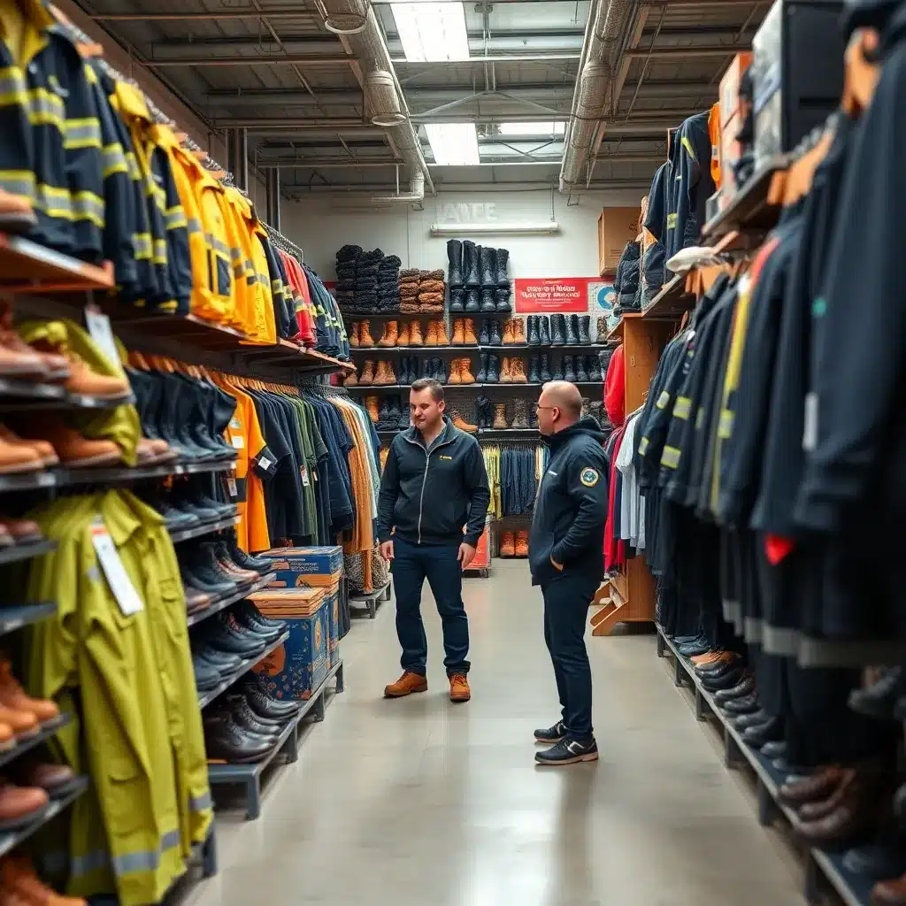 Risse Brothers School Uniforms