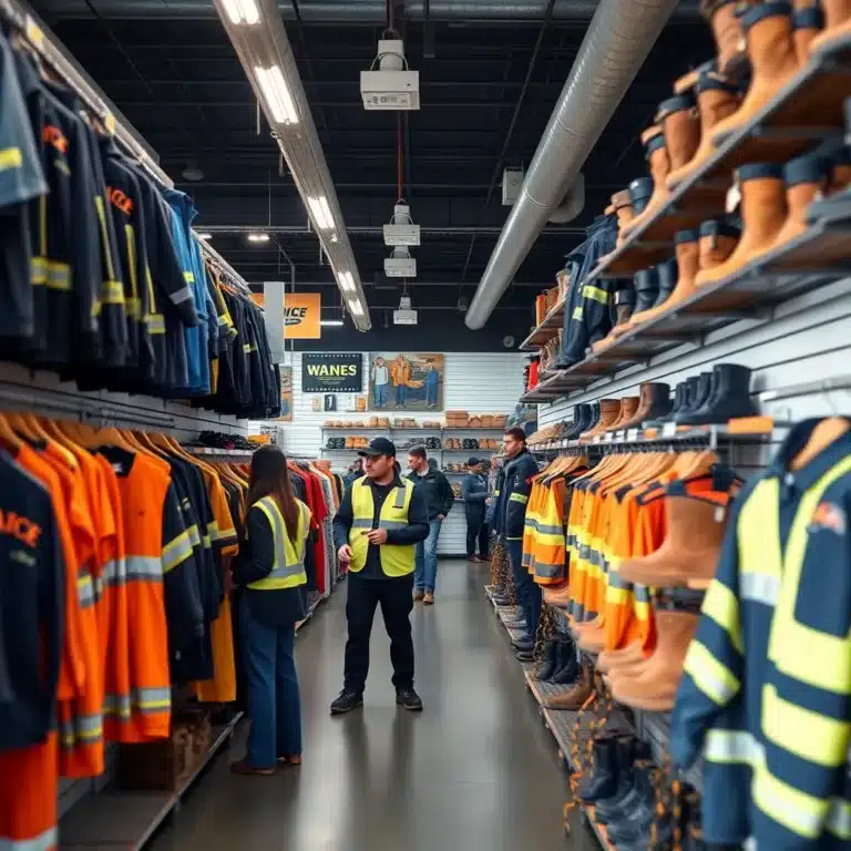 Risse Brothers School Uniforms