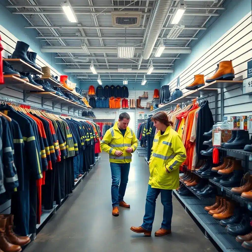 Risse Brothers School Uniforms