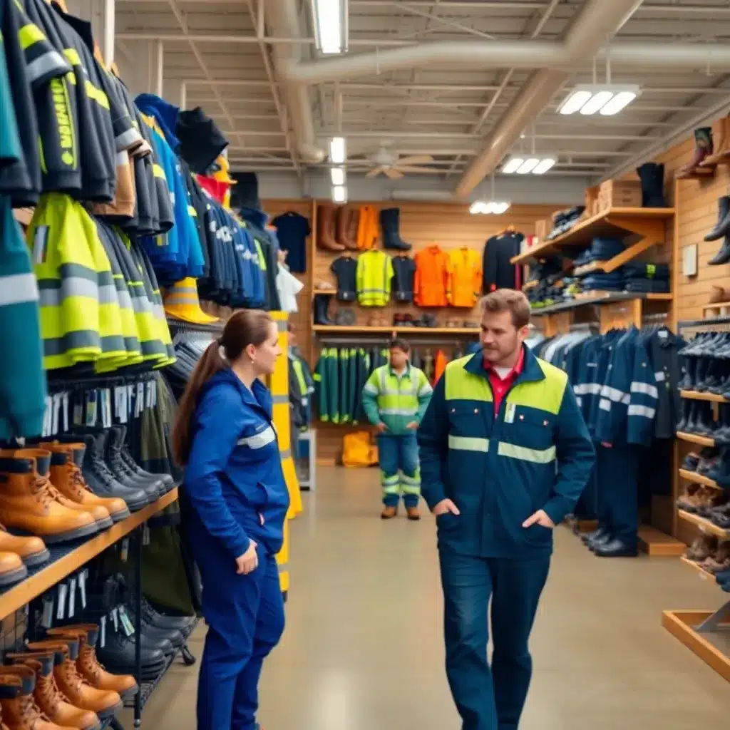 Risse Brothers School Uniforms