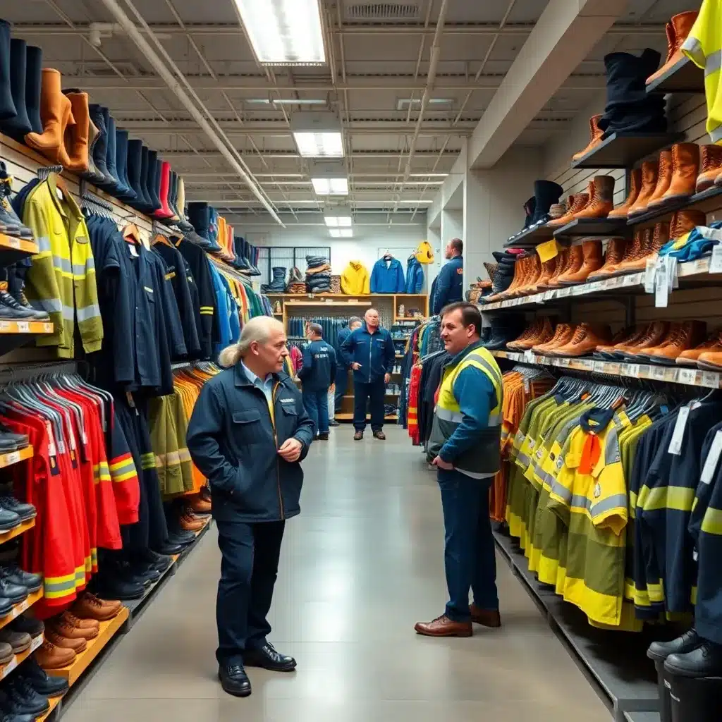 Risse Brothers School Uniforms