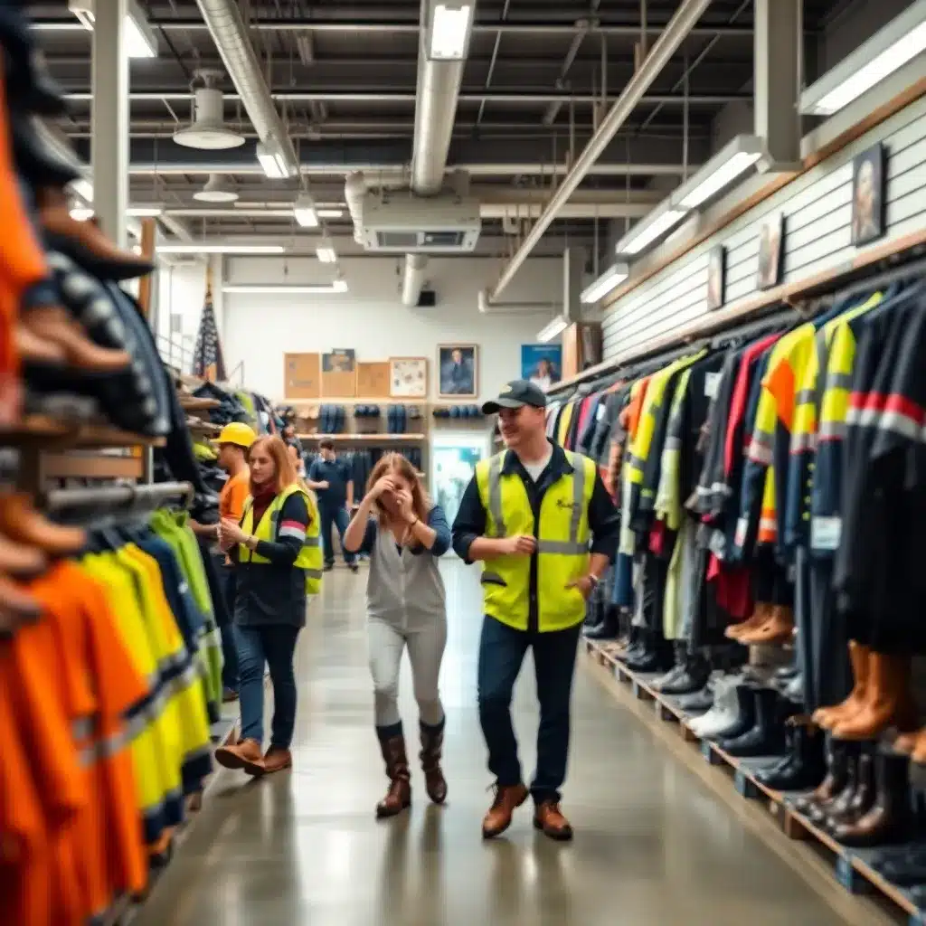 Risse Brothers School Uniforms - Davie