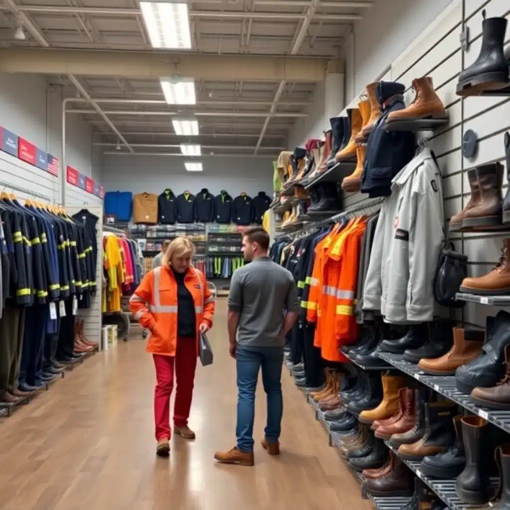 Risse Brothers School Uniforms