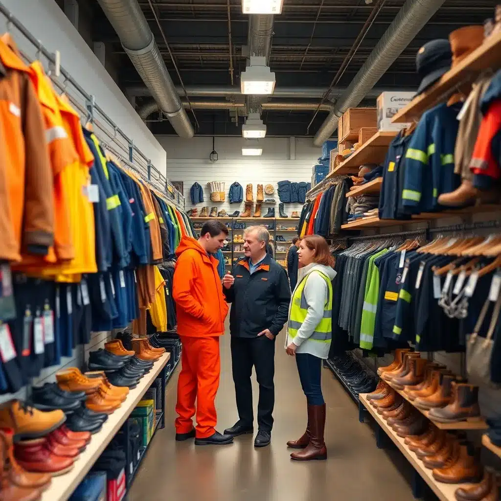 Russell's Western Wear