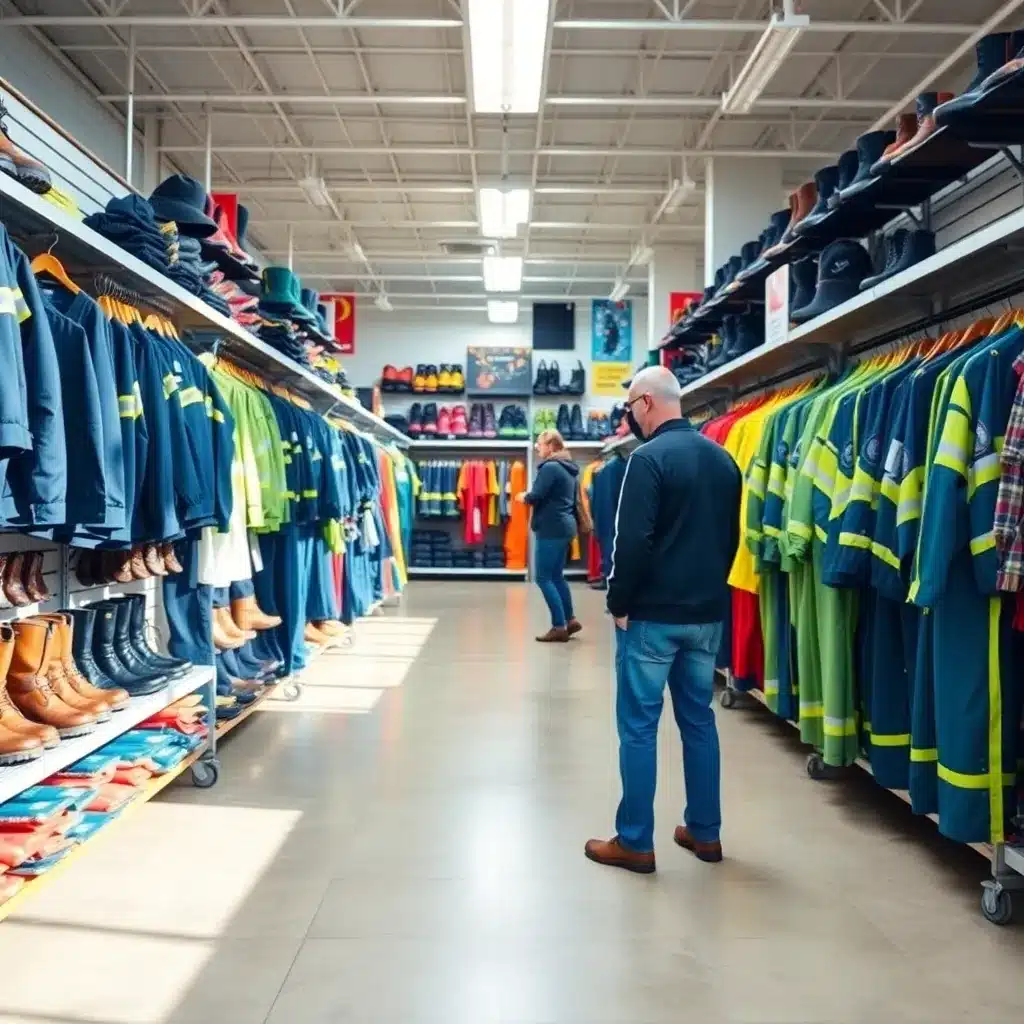 Russell's Western Wear