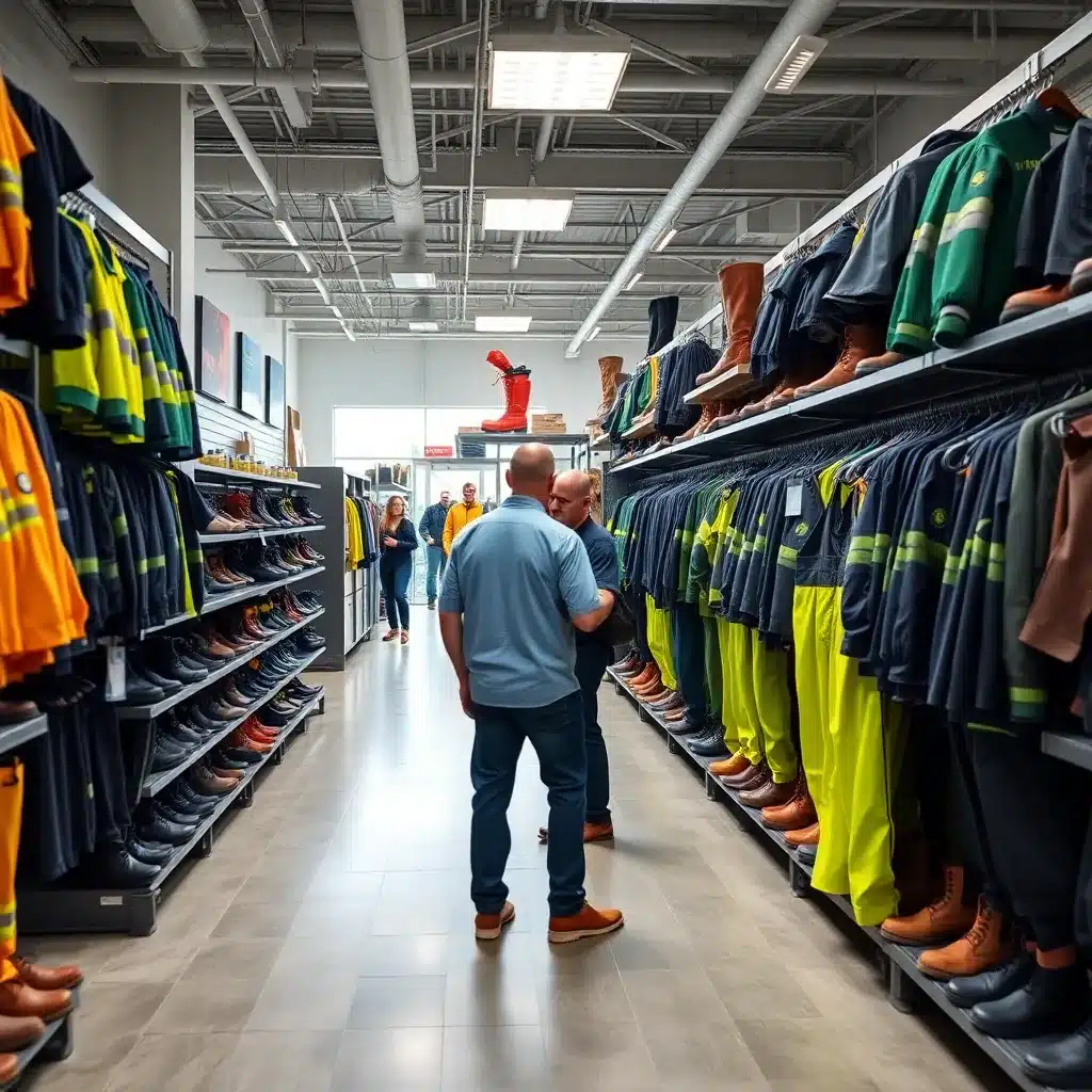 Russell's Western Wear