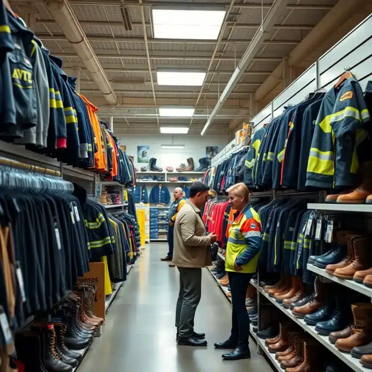 Scooni's School Uniforms