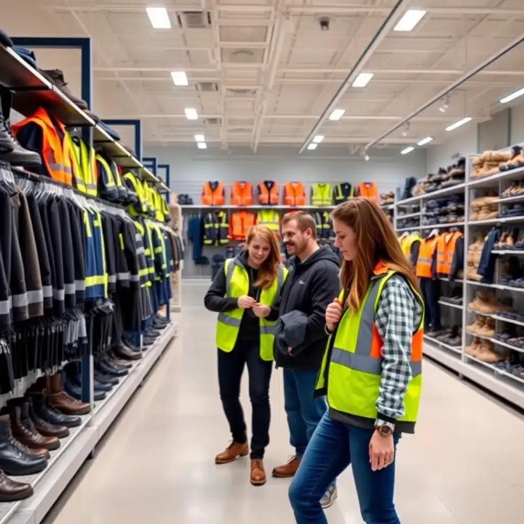 Scrubs Boutique And More