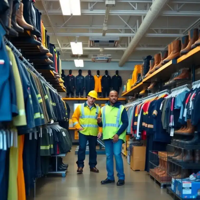 Scrubs N Such Uniforms