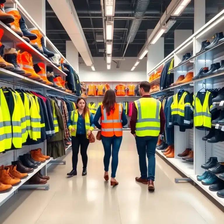 Signature Medical Uniforms