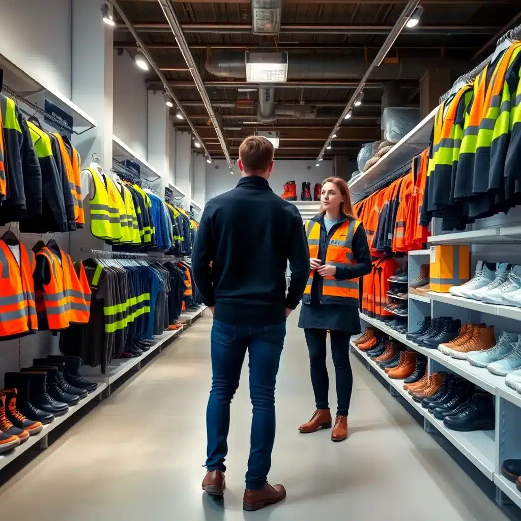 Signature Medical Uniforms