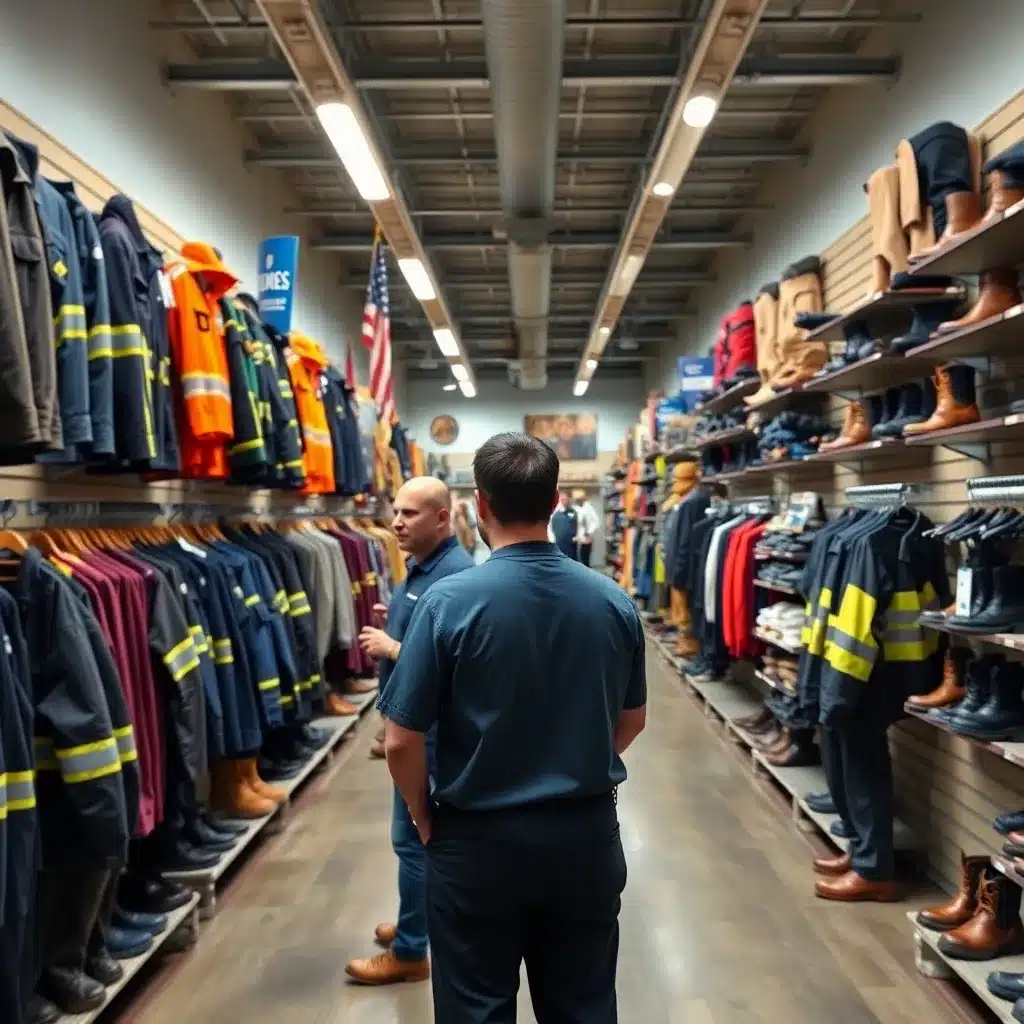 Skip's Boots - Osteen, Fl