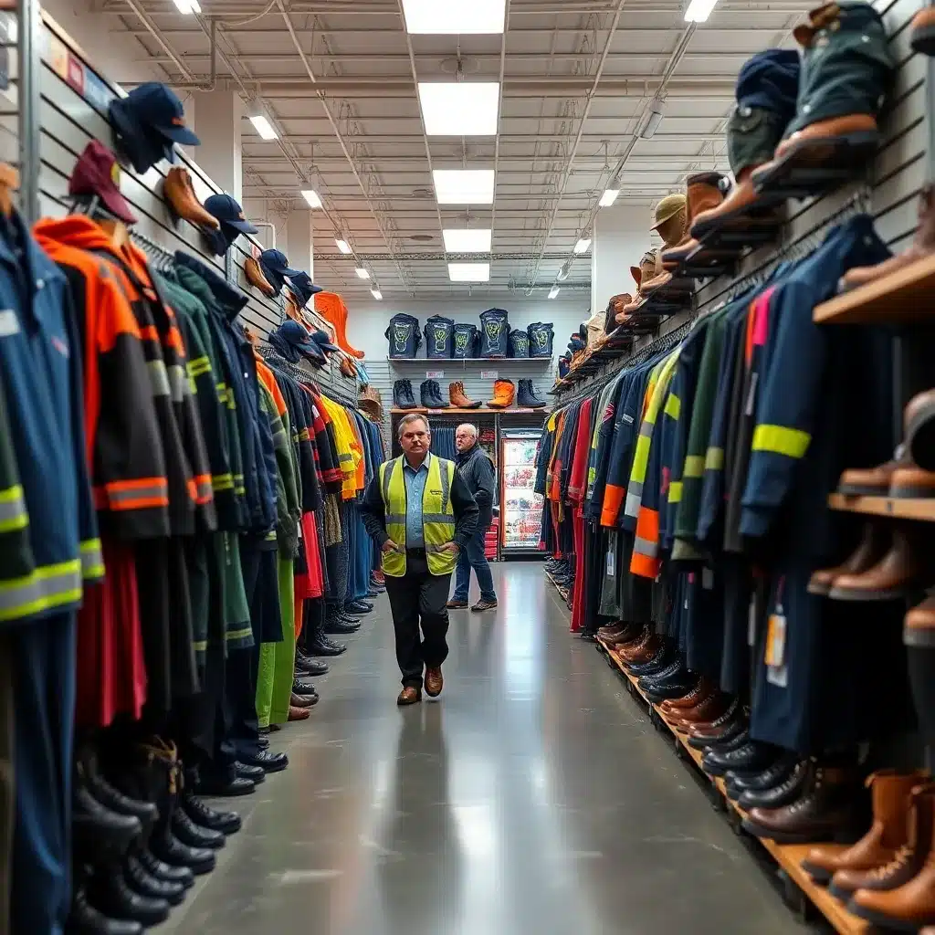 Skip's Western Outfitters