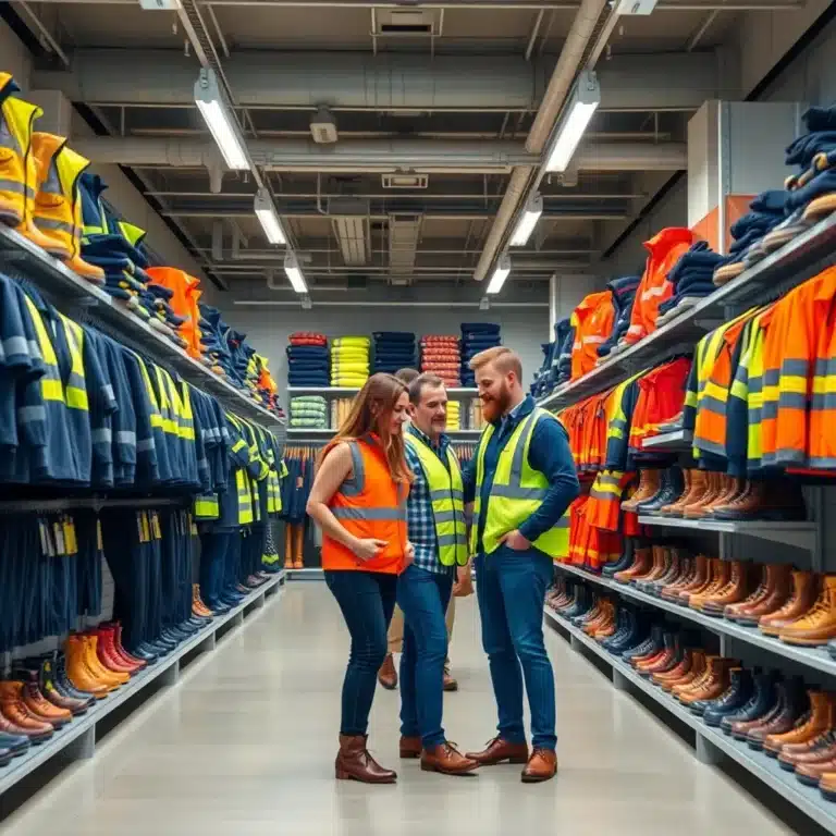 Star City Uniform [+] Tactical