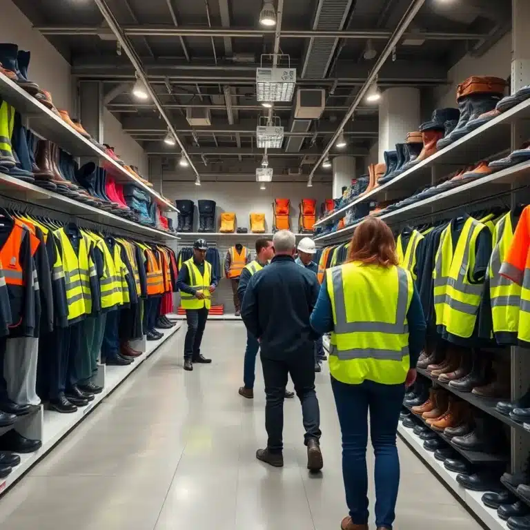 Swift Uniforms - Victoria